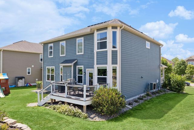 5090 Kimberly Lane N, Plymouth, MN 55446