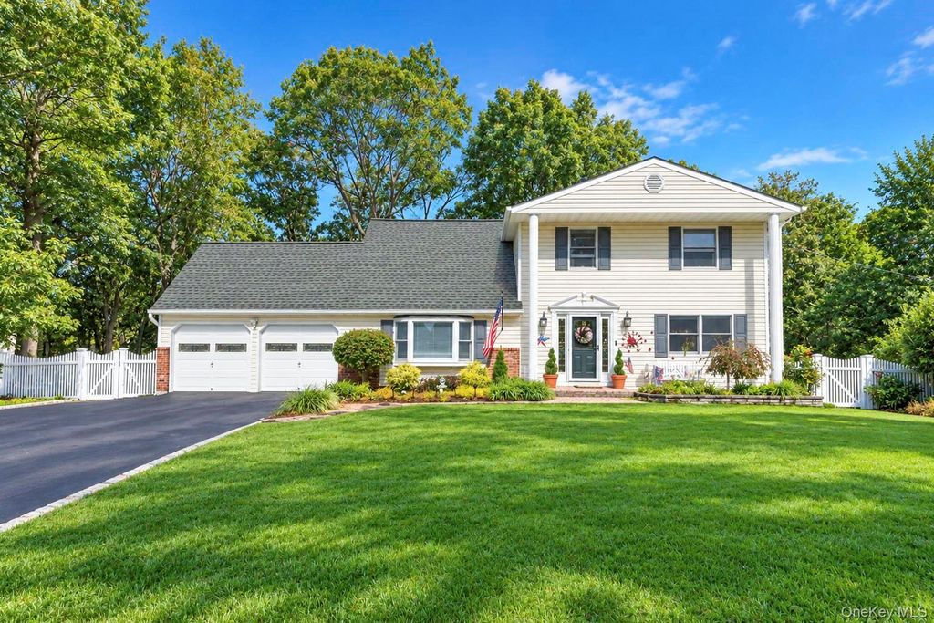1 Porpoise Drive, Centereach, NY 11720 — photo 2