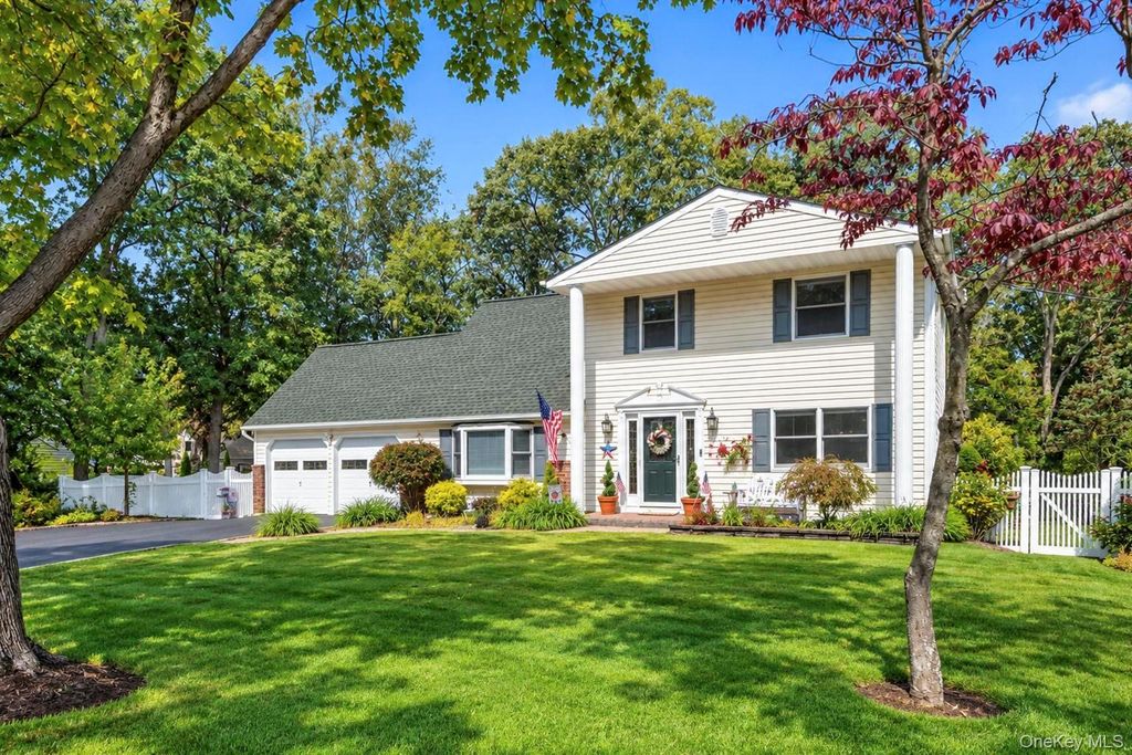 1 Porpoise Drive, Centereach, NY 11720 — photo 3