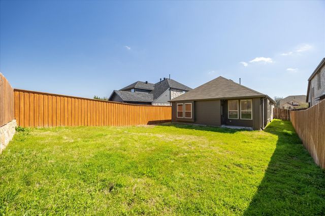 3967 Rochelle Lane, Heartland, TX 75126