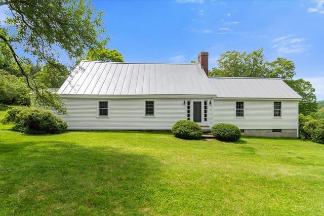 636 Dexter Road, Shaftsbury, VT 05262