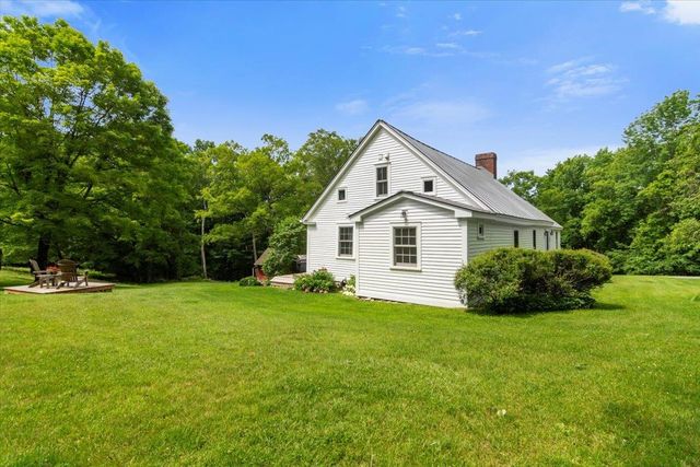 636 Dexter Road, Shaftsbury, VT 05262