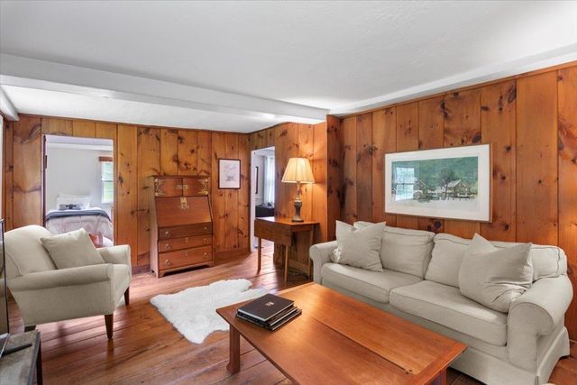 636 Dexter Road, Shaftsbury, VT 05262