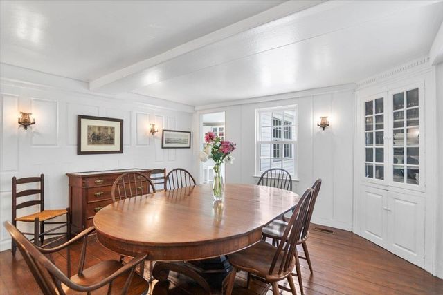 636 Dexter Road, Shaftsbury, VT 05262