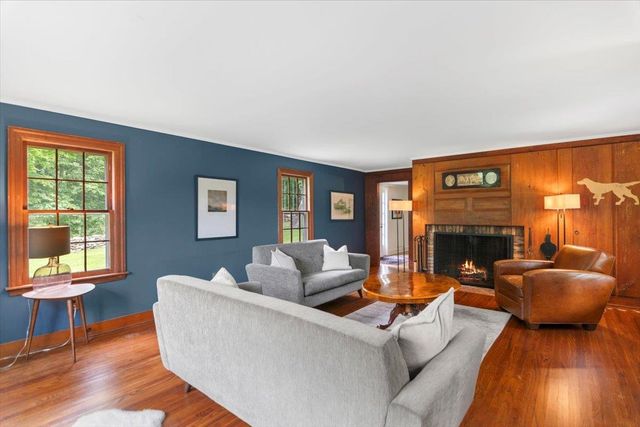 636 Dexter Road, Shaftsbury, VT 05262