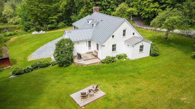 636 Dexter Road, Shaftsbury, VT 05262