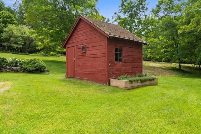 636 Dexter Road, Shaftsbury, VT 05262