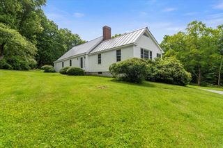 636 Dexter Road, Shaftsbury, VT 05262