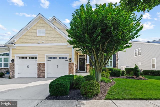 36325 SUNFLOWER BLVD, Selbyville, DE 19975