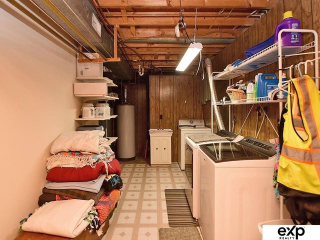 1741 W Sewell Street, Lincoln, NE 68522