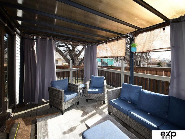 1741 W Sewell Street, Lincoln, NE 68522