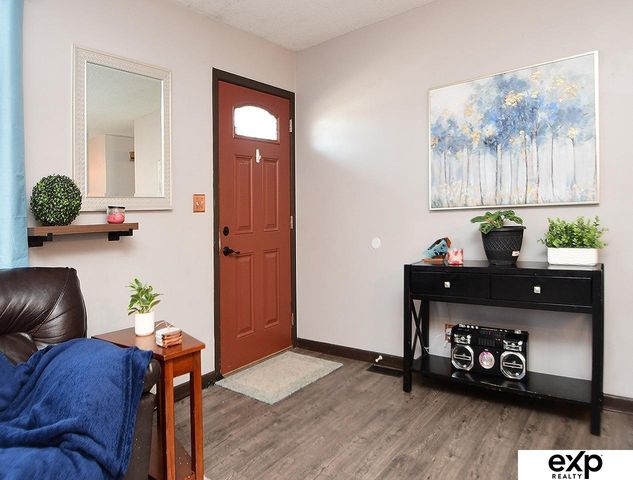 1741 W Sewell Street, Lincoln, NE 68522