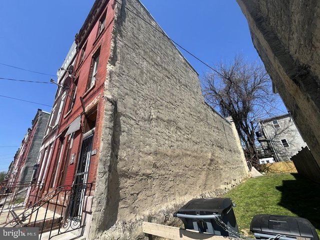 1909 W NORRIS ST, Philadelphia, PA 19121