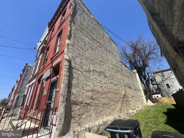 1909 W NORRIS ST, Philadelphia, PA 19121