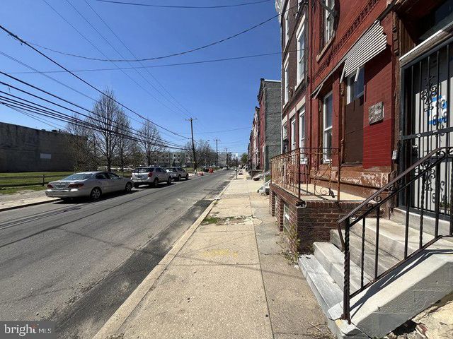 1909 W NORRIS ST, Philadelphia, PA 19121