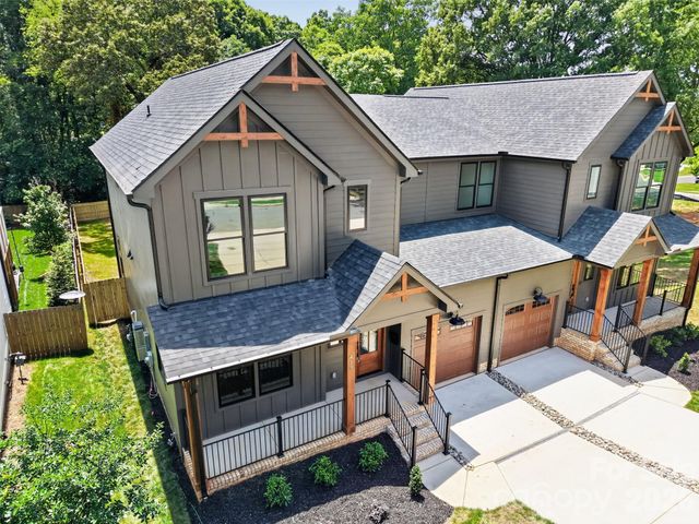 417 W Cama Street, Charlotte, NC 28217