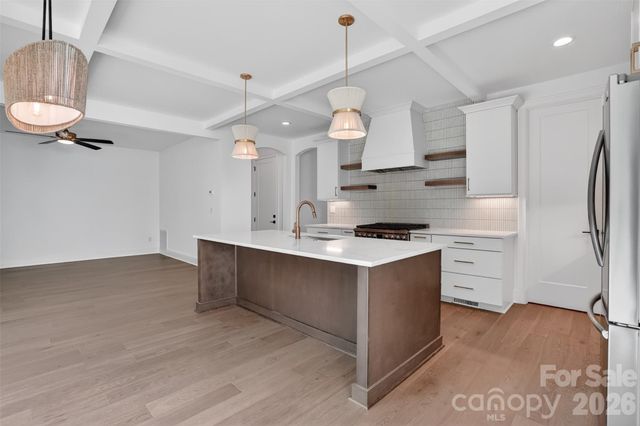 417 W Cama Street, Charlotte, NC 28217