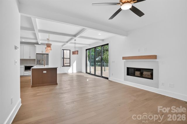 417 W Cama Street, Charlotte, NC 28217