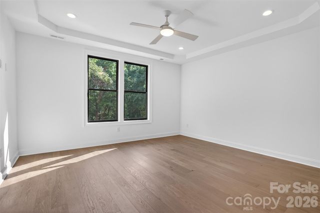 417 W Cama Street, Charlotte, NC 28217