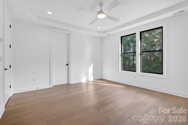 417 W Cama Street, Charlotte, NC 28217