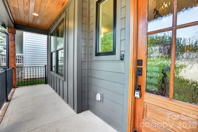 417 W Cama Street, Charlotte, NC 28217