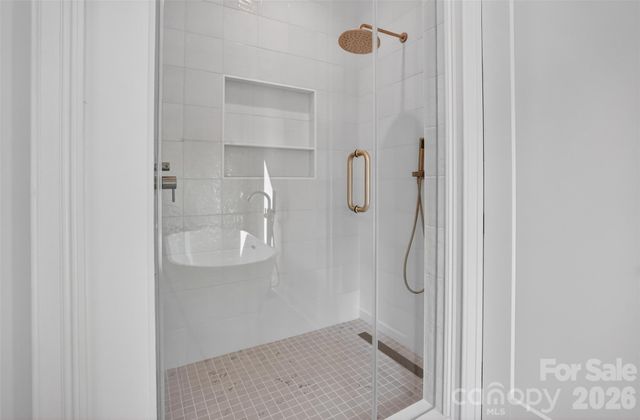 417 W Cama Street, Charlotte, NC 28217