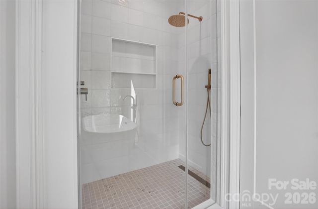 417 W Cama Street, Charlotte, NC 28217