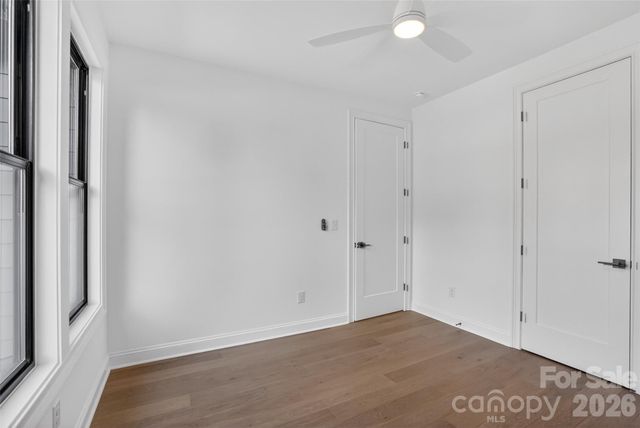 417 W Cama Street, Charlotte, NC 28217