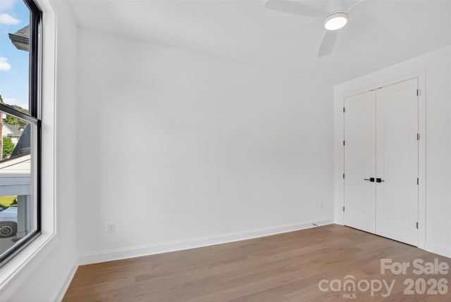 417 W Cama Street, Charlotte, NC 28217