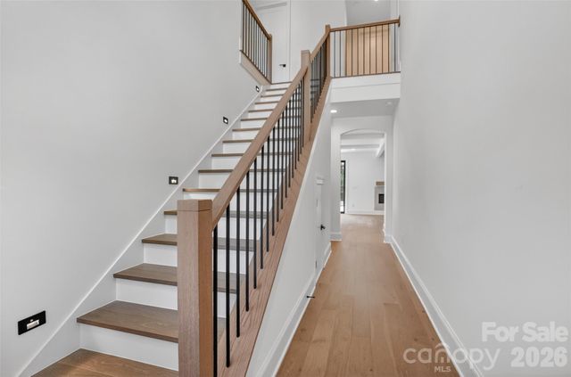 417 W Cama Street, Charlotte, NC 28217