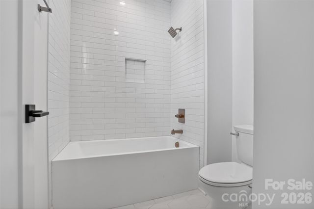 417 W Cama Street, Charlotte, NC 28217