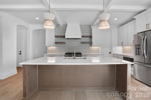 417 W Cama Street, Charlotte, NC 28217