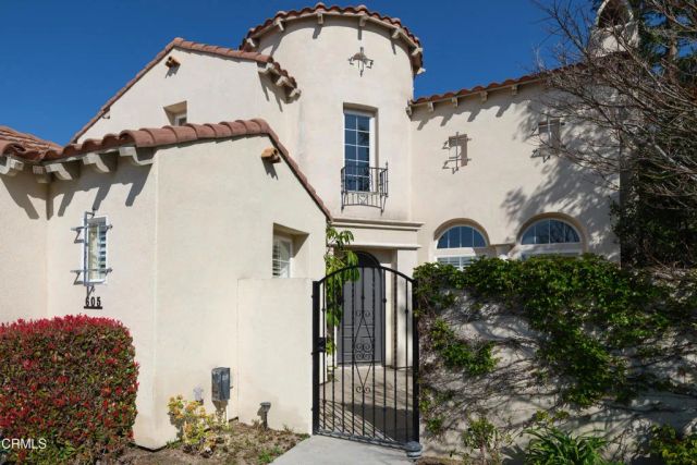 605 Coate Court, Altadena, CA 91001