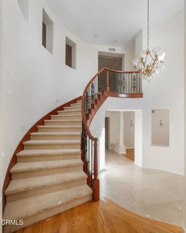 605 Coate Court, Altadena, CA 91001