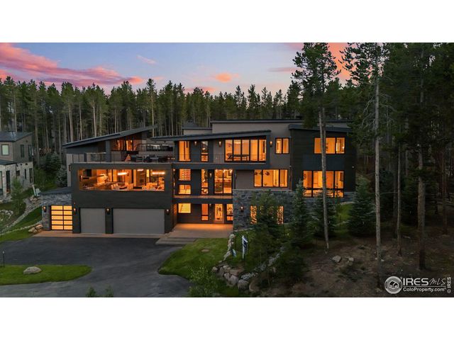 119 Boulder Cir, Breckenridge, CO 80424