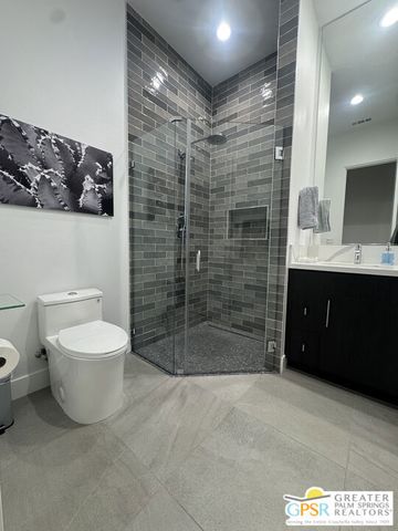 4321 Lumina Way, Palm Springs, CA 92262