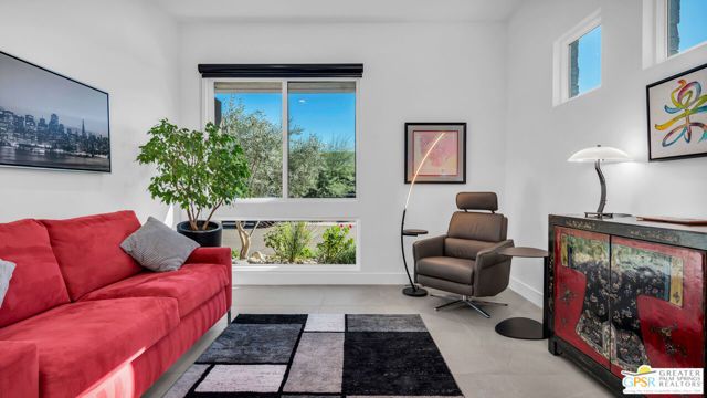 4321 Lumina Way, Palm Springs, CA 92262