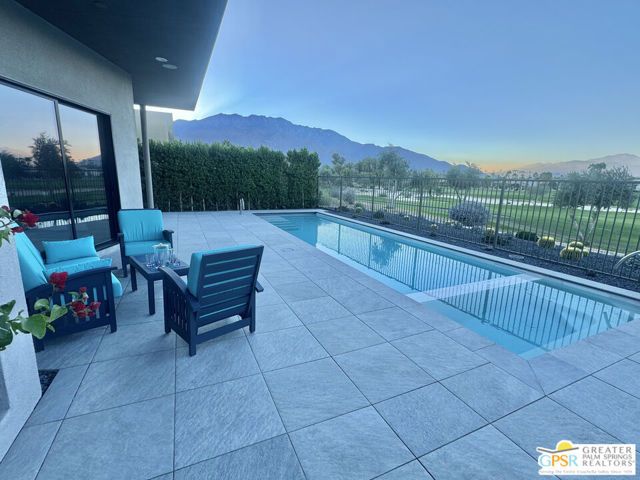 4321 Lumina Way, Palm Springs, CA 92262