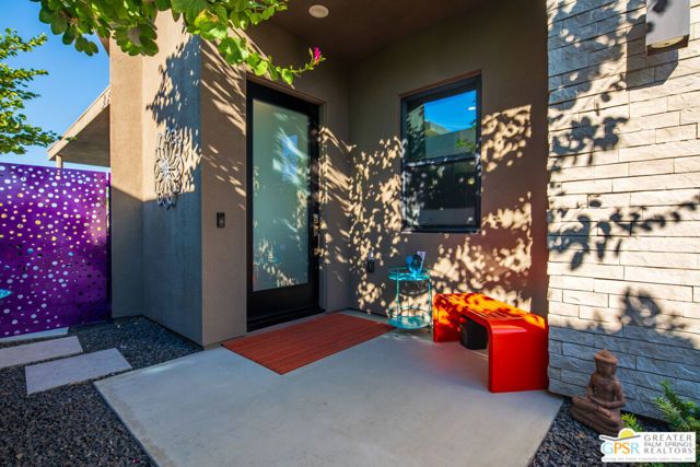 4321 Lumina Way, Palm Springs, CA 92262
