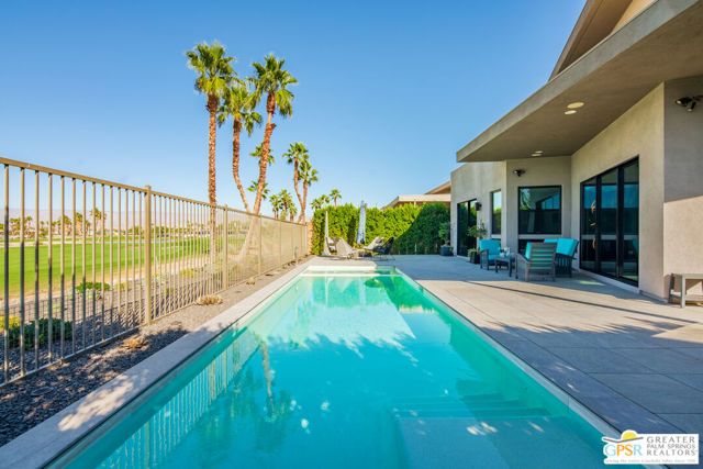 4321 Lumina Way, Palm Springs, CA 92262