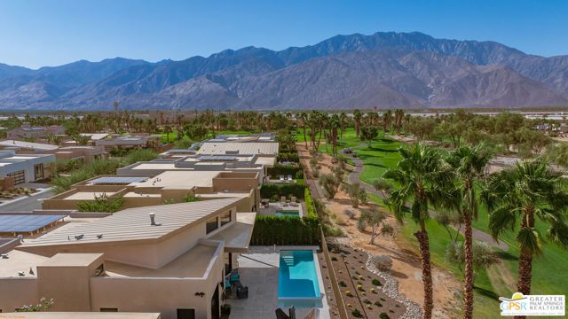 4321 Lumina Way, Palm Springs, CA 92262
