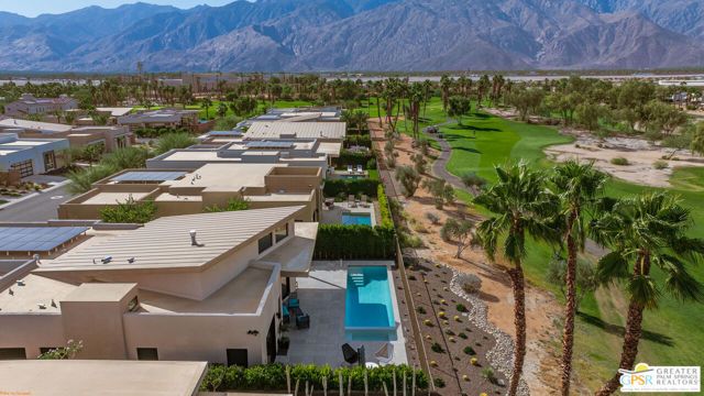 4321 Lumina Way, Palm Springs, CA 92262