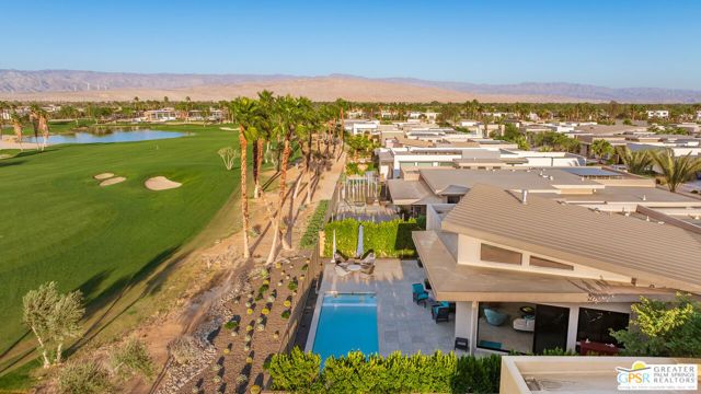4321 Lumina Way, Palm Springs, CA 92262