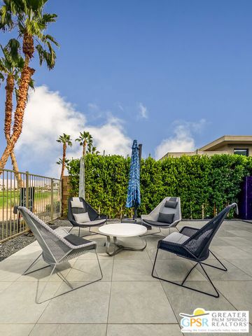 4321 Lumina Way, Palm Springs, CA 92262