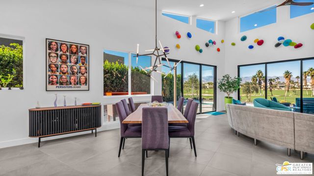4321 Lumina Way, Palm Springs, CA 92262