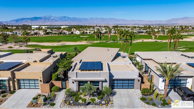 4321 Lumina Way, Palm Springs, CA 92262