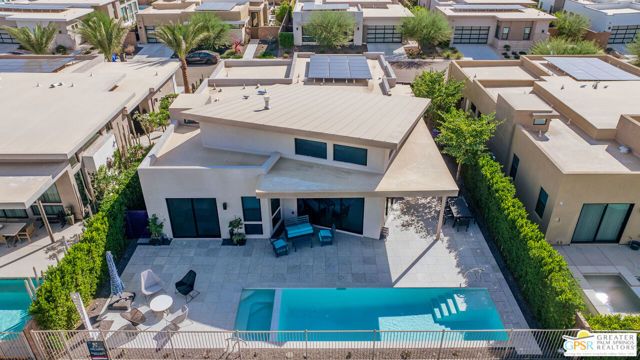 4321 Lumina Way, Palm Springs, CA 92262