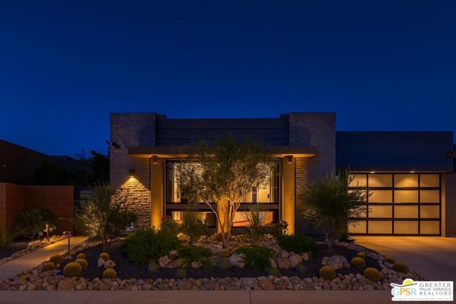 4321 Lumina Way, Palm Springs, CA 92262