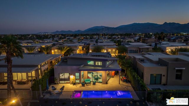 4321 Lumina Way, Palm Springs, CA 92262