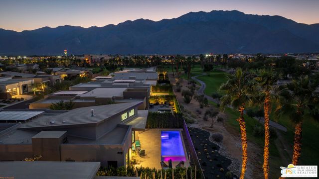 4321 Lumina Way, Palm Springs, CA 92262